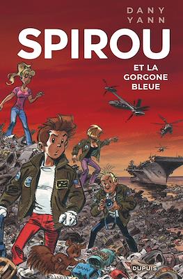 Une aventure de Spirou et Fantasio par... / Le Spirou de... #20