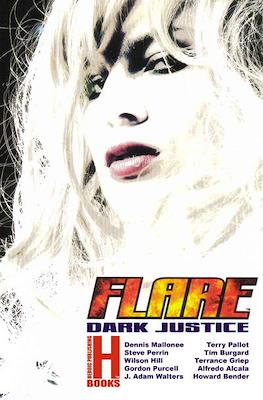 Flare #7