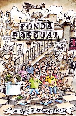 Fonda Pascual