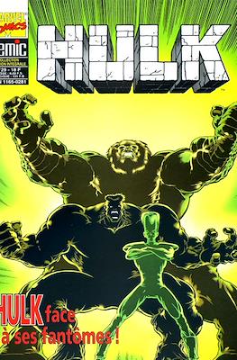 Hulk Version Intégrale (1992-1999) #29