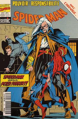 Spider-Man (Broché. 96 pp) #17