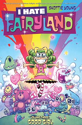 I Hate Fairyland #3