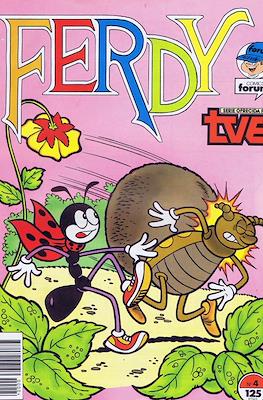 Ferdy #4