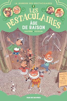 Les Pestaculaires #3