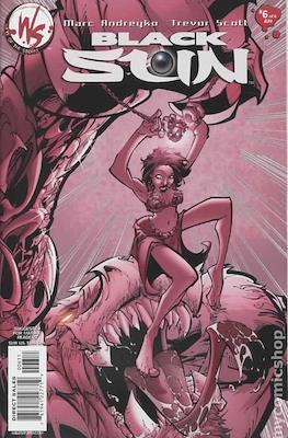 Black Sun #6
