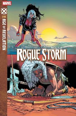 Rogue Storm #3