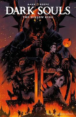 Dark Souls The Willow King (2024 Variant Cover) #1.1