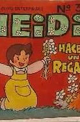 Heidi #3