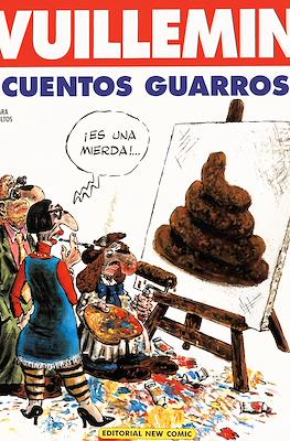 Cuentos guarros