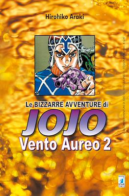Le Bizzarre Avventure di Jojo (Brossurato) #31