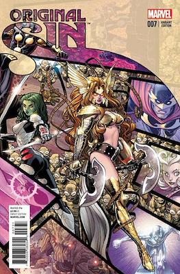 Original Sin (Variant Covers) #7.1