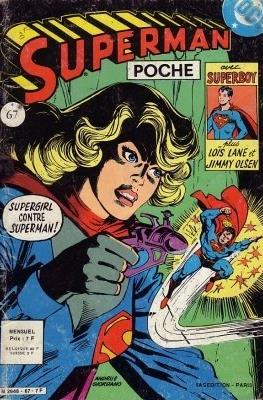 Superman Poche #67