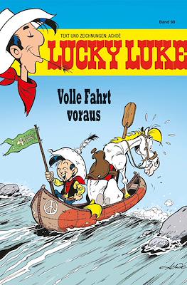 Lucky Luke #98