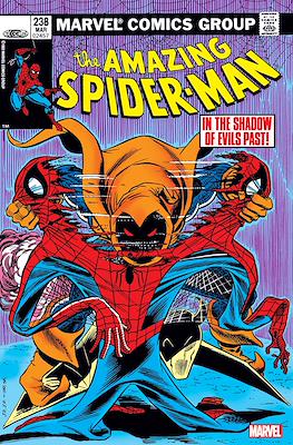 The Amazing Spider-Man - Facsimile Edition #238
