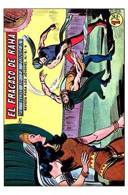 El hijo de la jungla (1956) #54