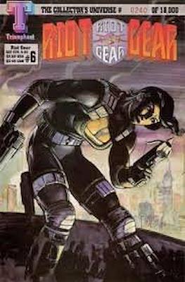 Riot Gear #6