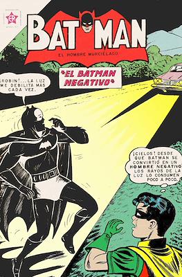 Batman #102