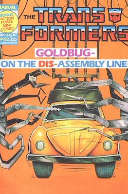 Transformers #122