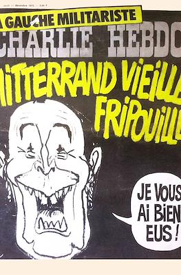 Charlie Hebdo (1969-1981) #265