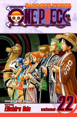 One Piece #22