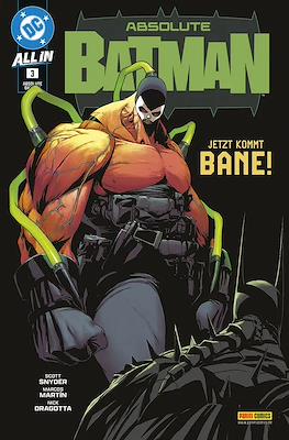 Absolute Batman #3