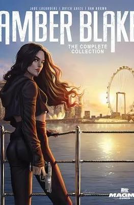 Amber Blake: The Complete Collection