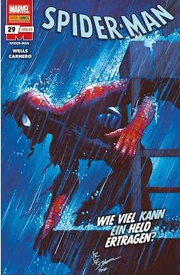 Spider-Man (2023-) #29