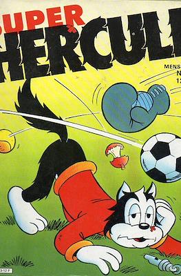 Super Hercule #3