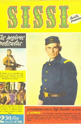 Sissi #138
