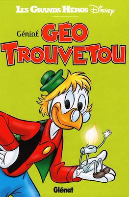 Les grands Héros Disney #5