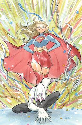 Marvel/DC: Spider-Man/Superman (Variant Covers) #1.4