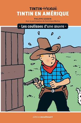 Tintin les coulisses d'une œuvre (Cartonné 106 pp) #3