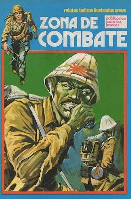Zona de combate (Segunda serie) #107