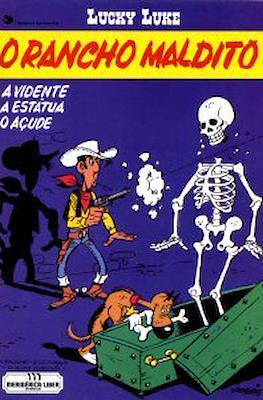 Lucky Luke #51
