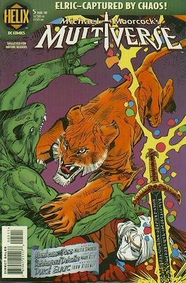 Michael Moorcock's Multiverse #5