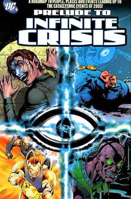 Prelude to Infinite Crisis