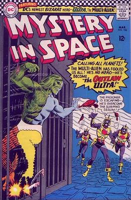 Mystery in Space Vol. 1 (1951-1981) #106