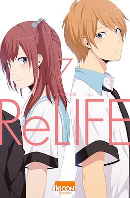 ReLIFE #7