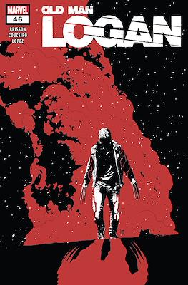 Old Man Logan Vol. 2 (2016-2018) (Comic Book) #46