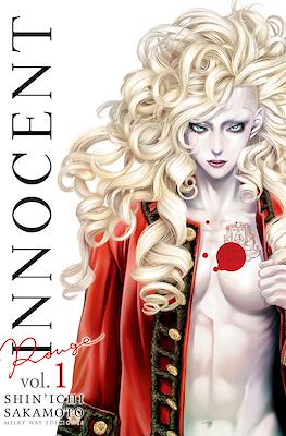 Innocent Rouge #1