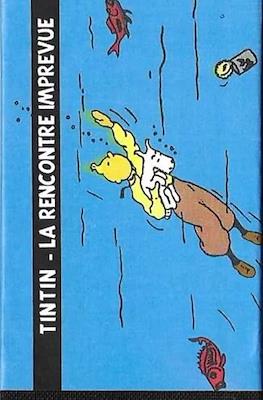 Tintin - La rencontre imprevue