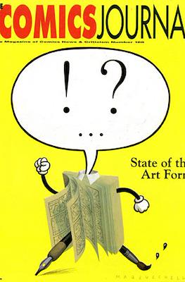 The Comics Journal #188