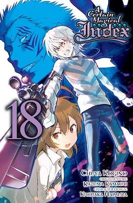 A Certain Magical Index (Softcover) #18