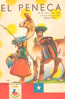 El Peneca #1963