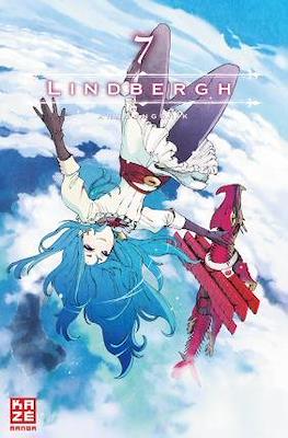 Lindbergh (Rústica) #7