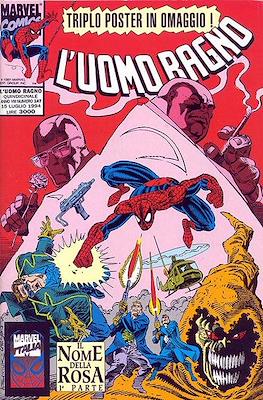 L'Uomo Ragno / Spider-Man Vol. 1 / Amazing Spider-Man #147