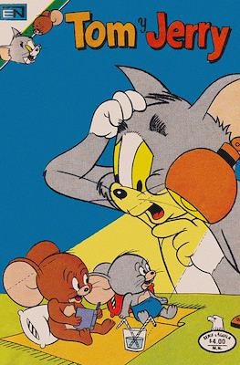 Tom y Jerry #610