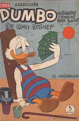 Colección Dumbo de Historietas Cómicas #384