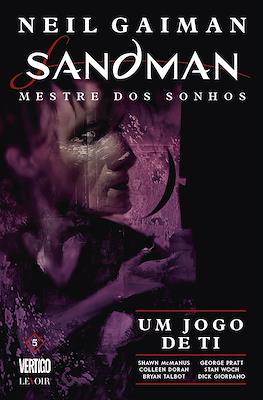 Sandman: Mestre dos sonhos #5