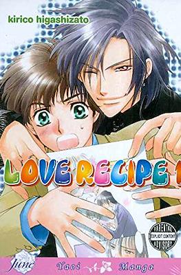 Love Recipe